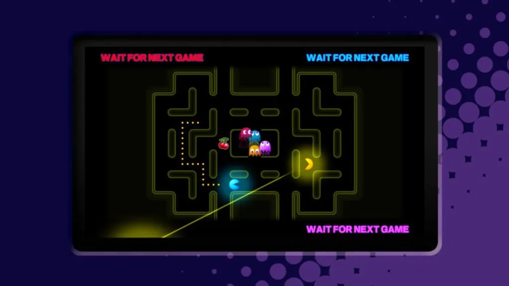 PAC-MAN MUSEUM (PC)