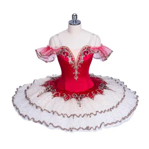Paquita First Variation