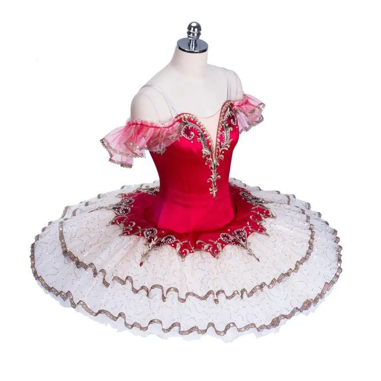 Paquita First Variation