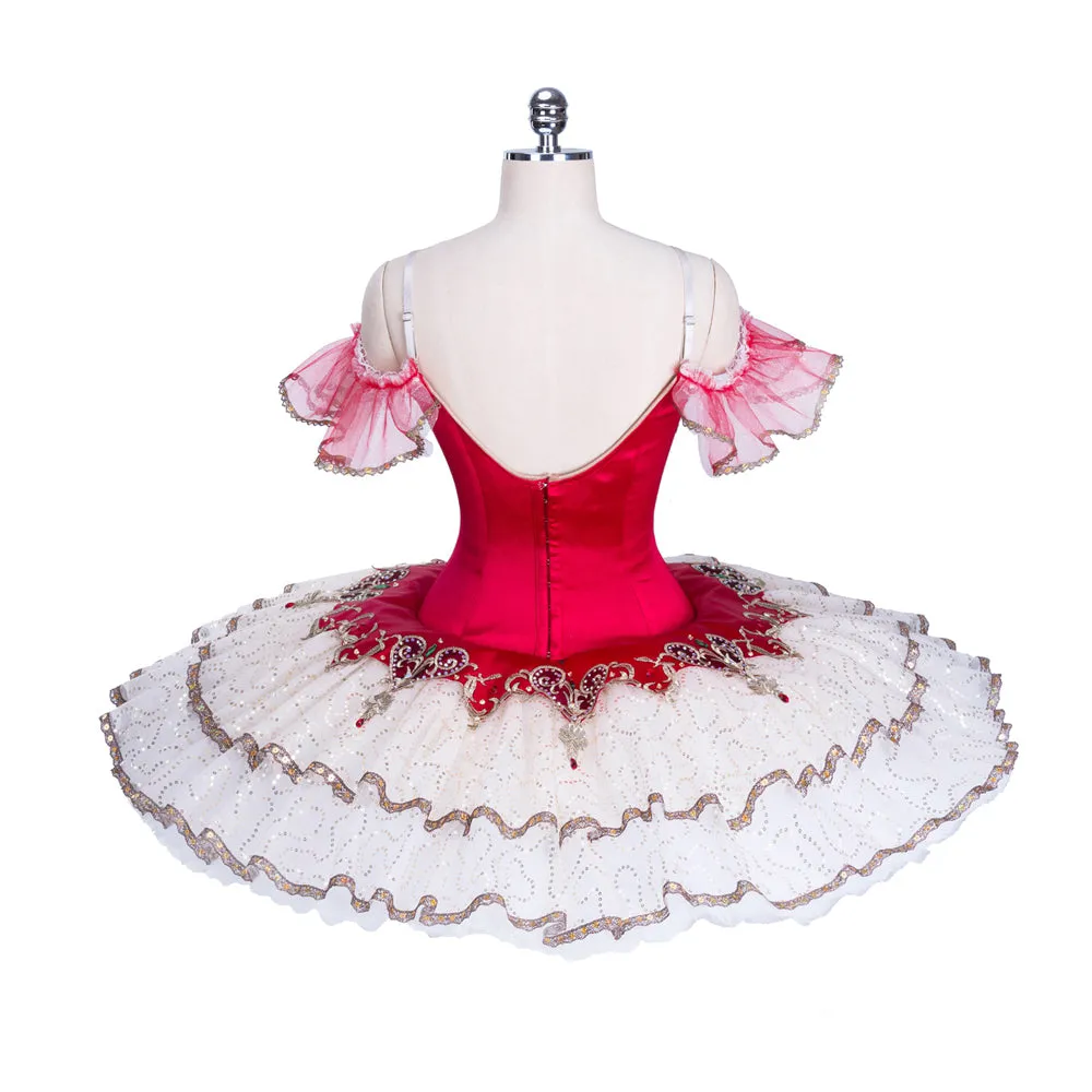 Paquita First Variation