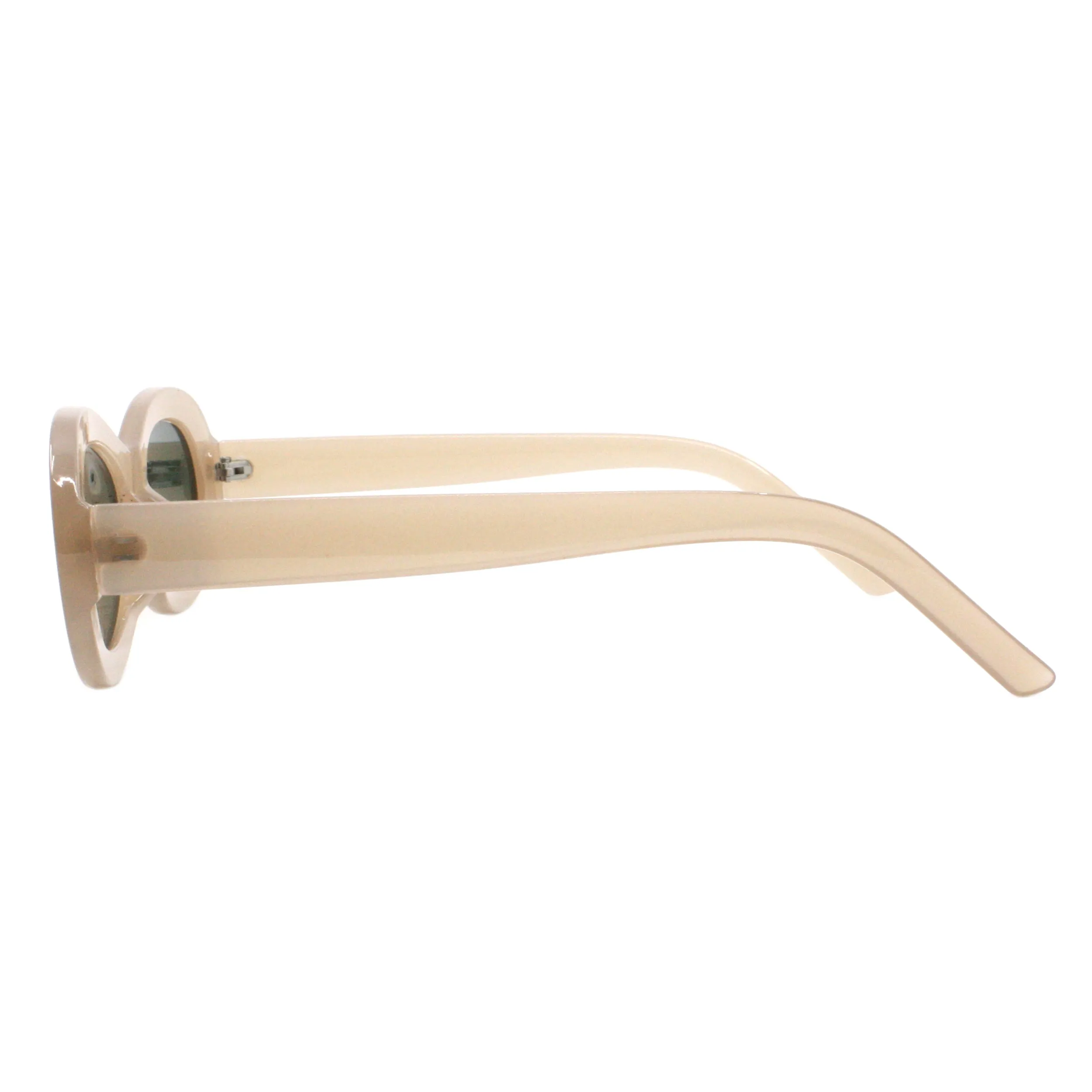 PASTL 90s Girl Sunglasses