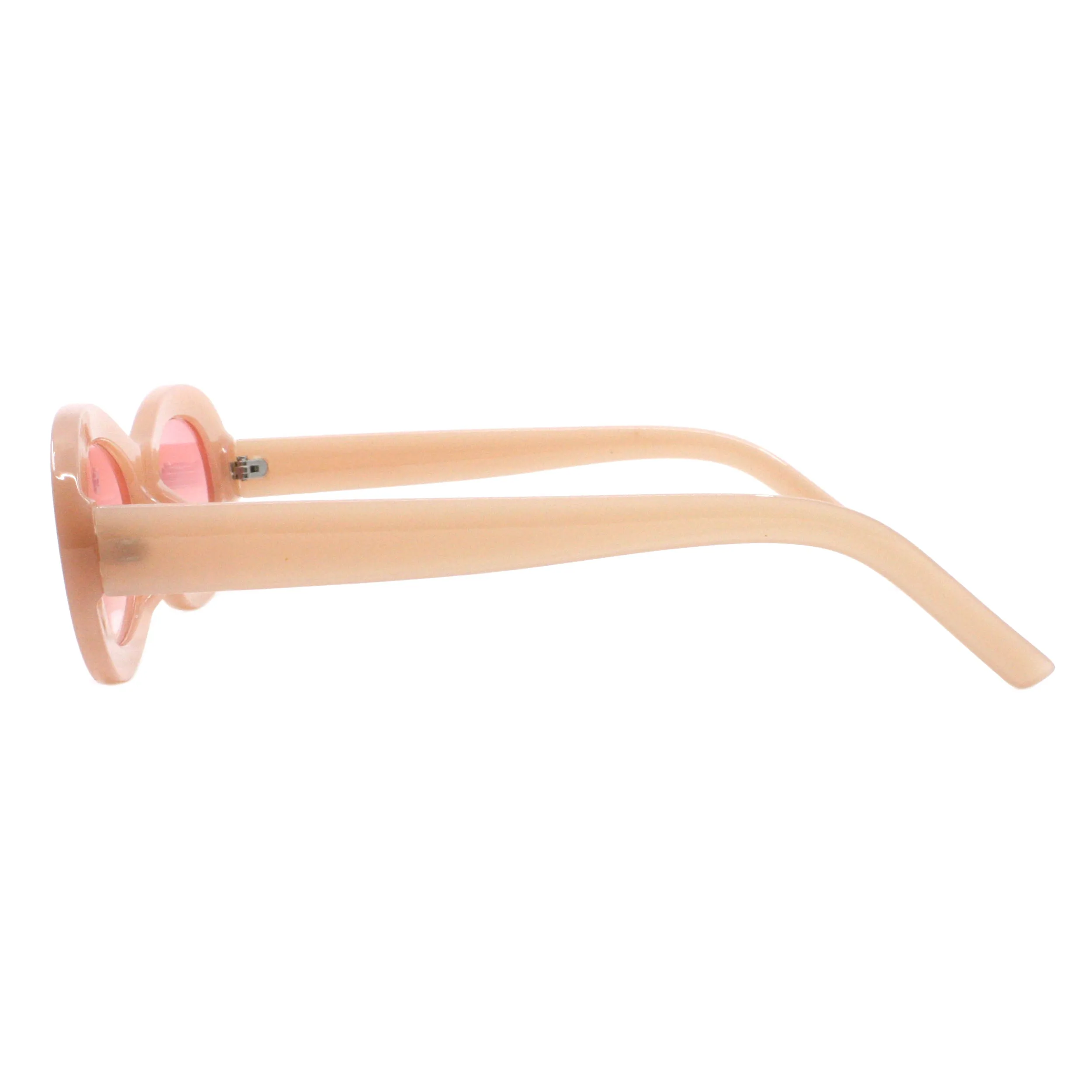 PASTL 90s Girl Sunglasses