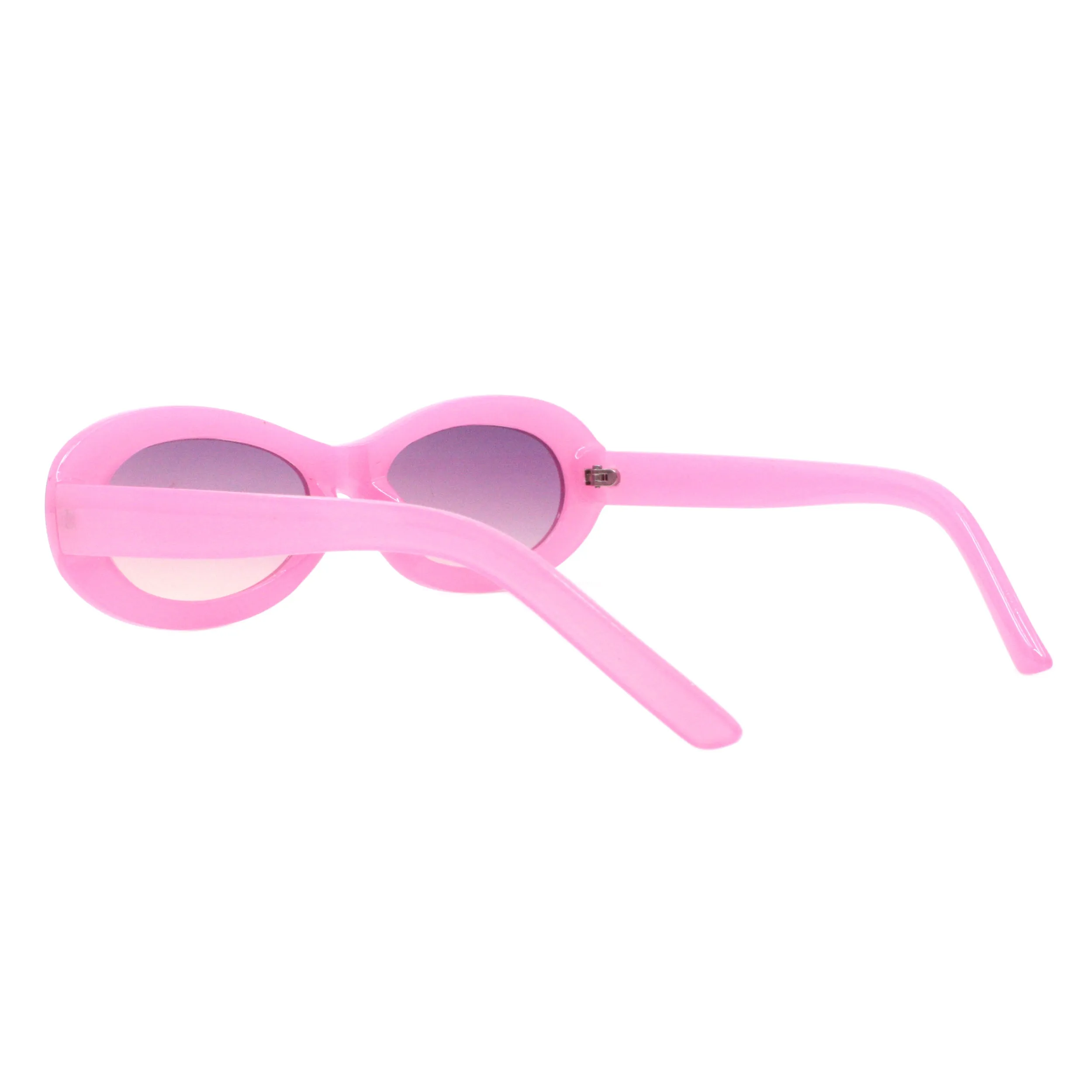 PASTL 90s Girl Sunglasses