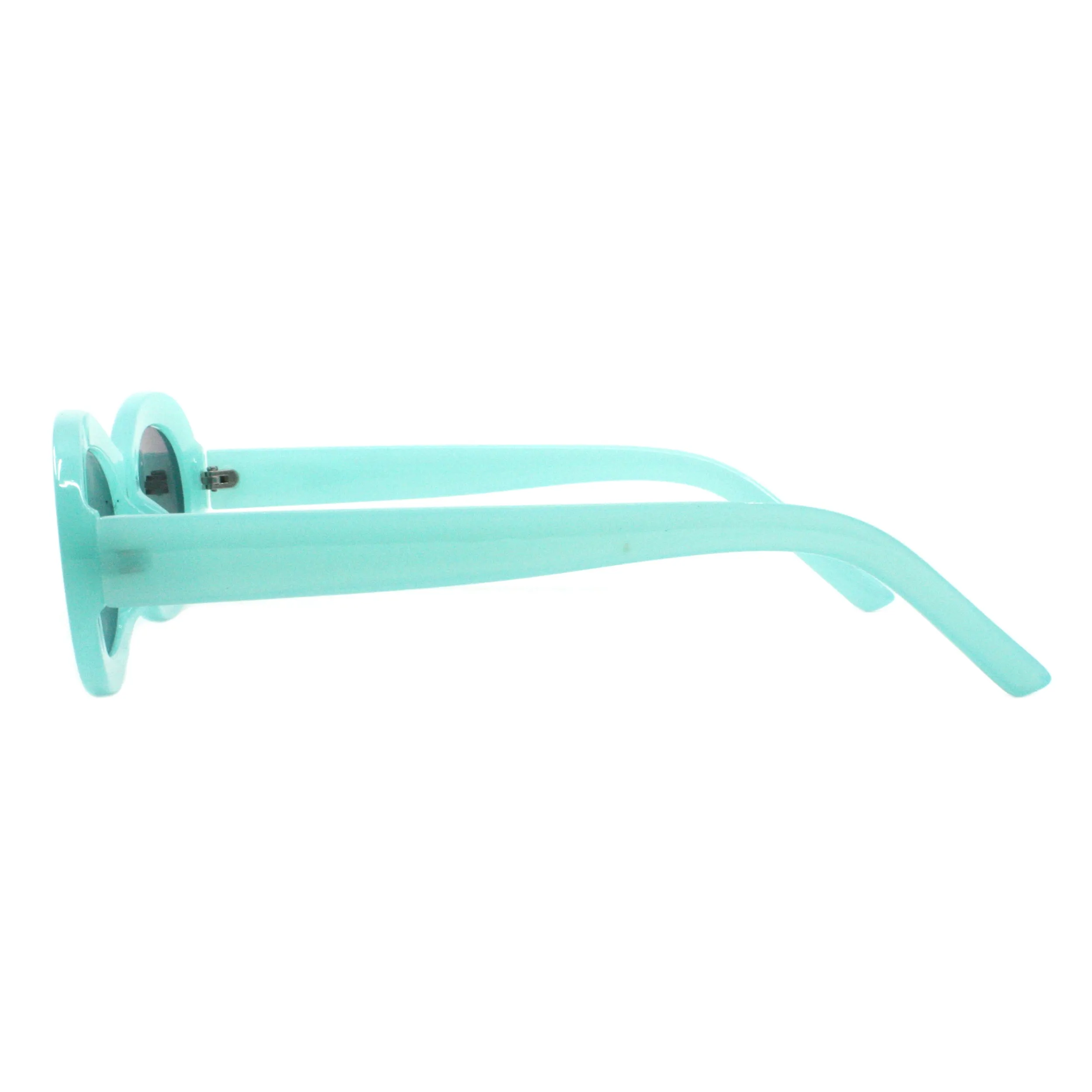 PASTL 90s Girl Sunglasses