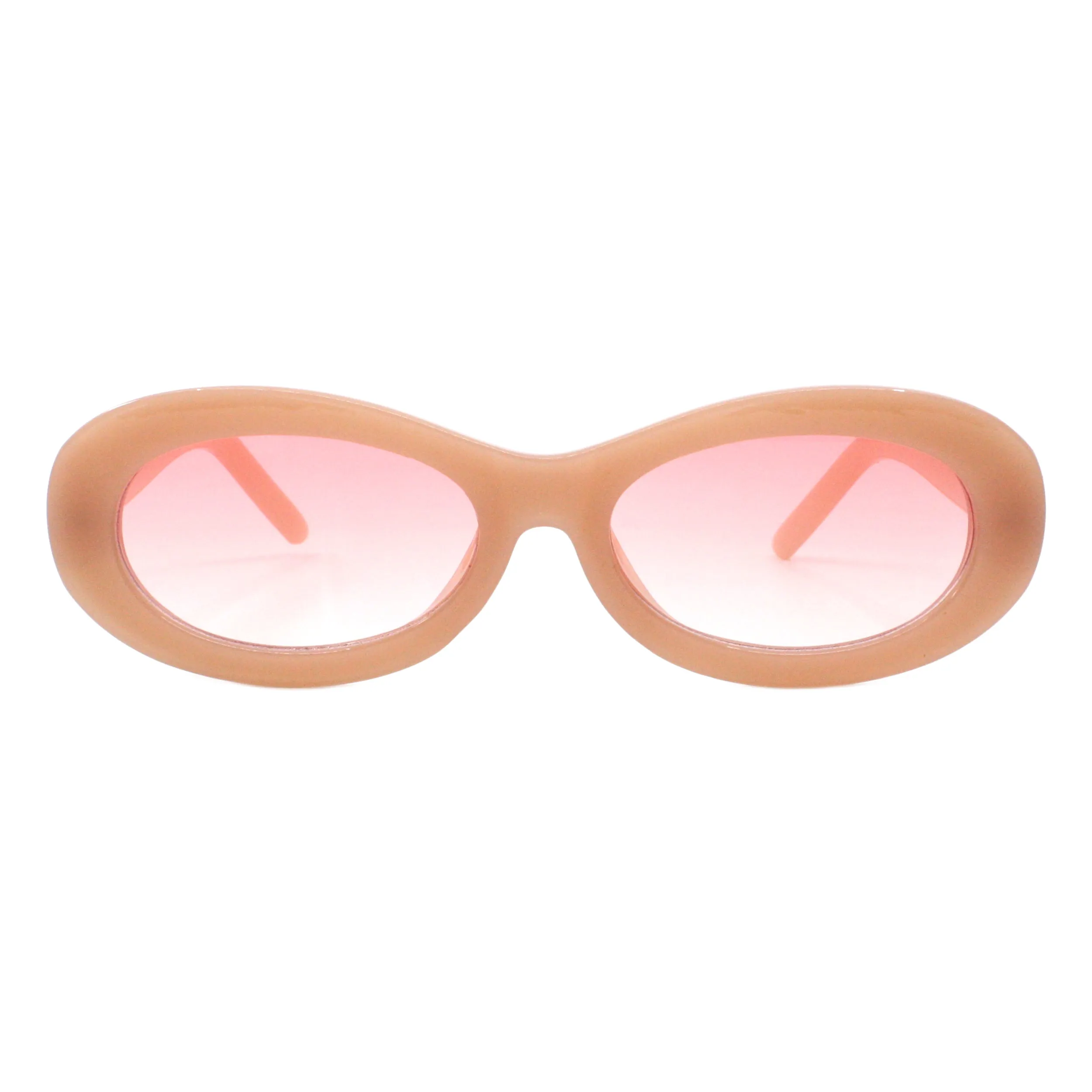 PASTL 90s Girl Sunglasses