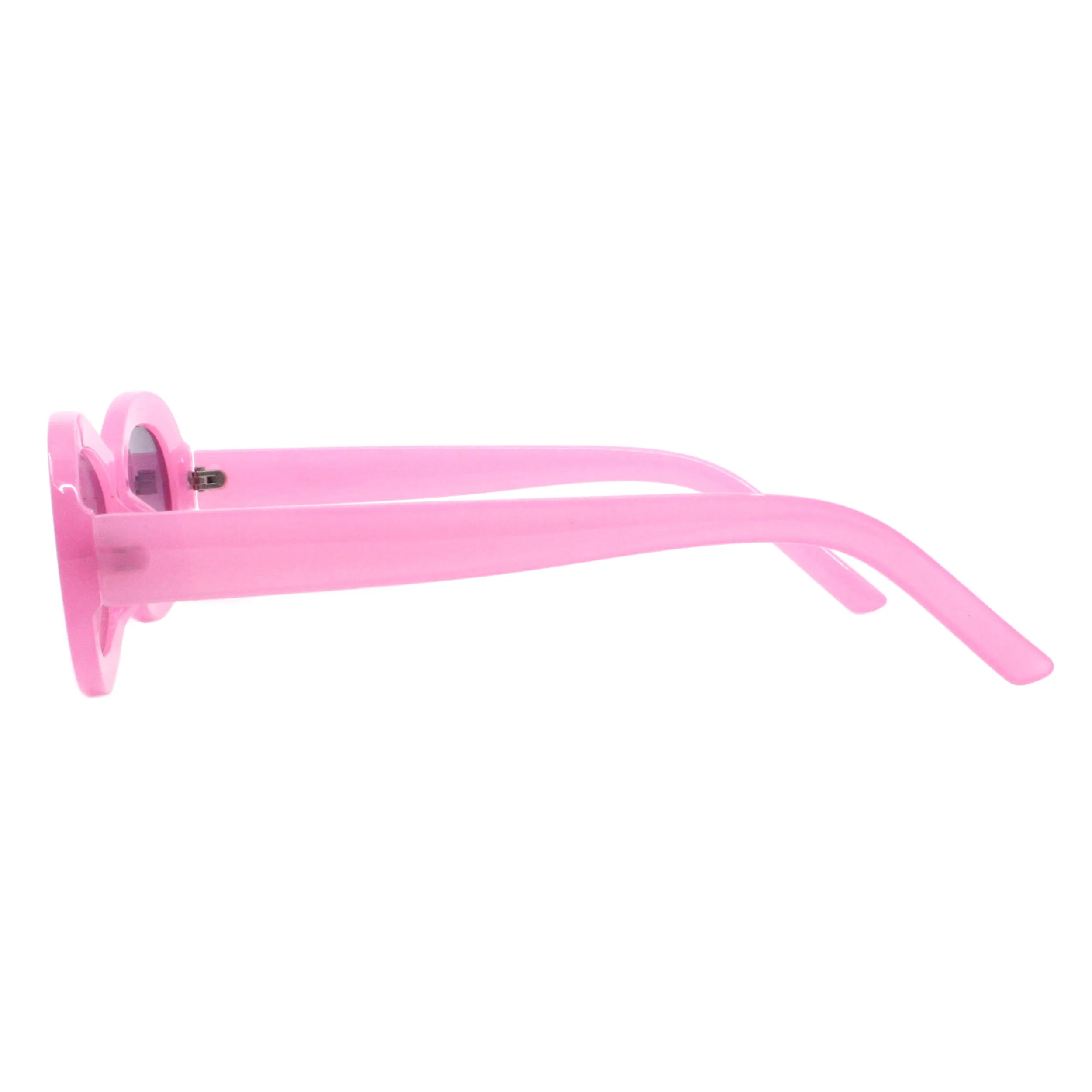 PASTL 90s Girl Sunglasses