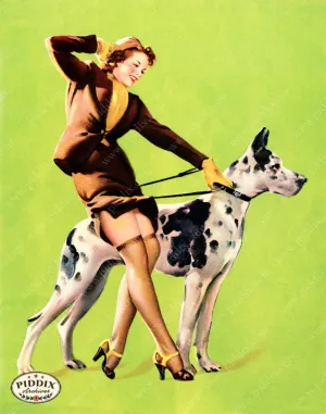 PDXC13186 -- Pin-Ups