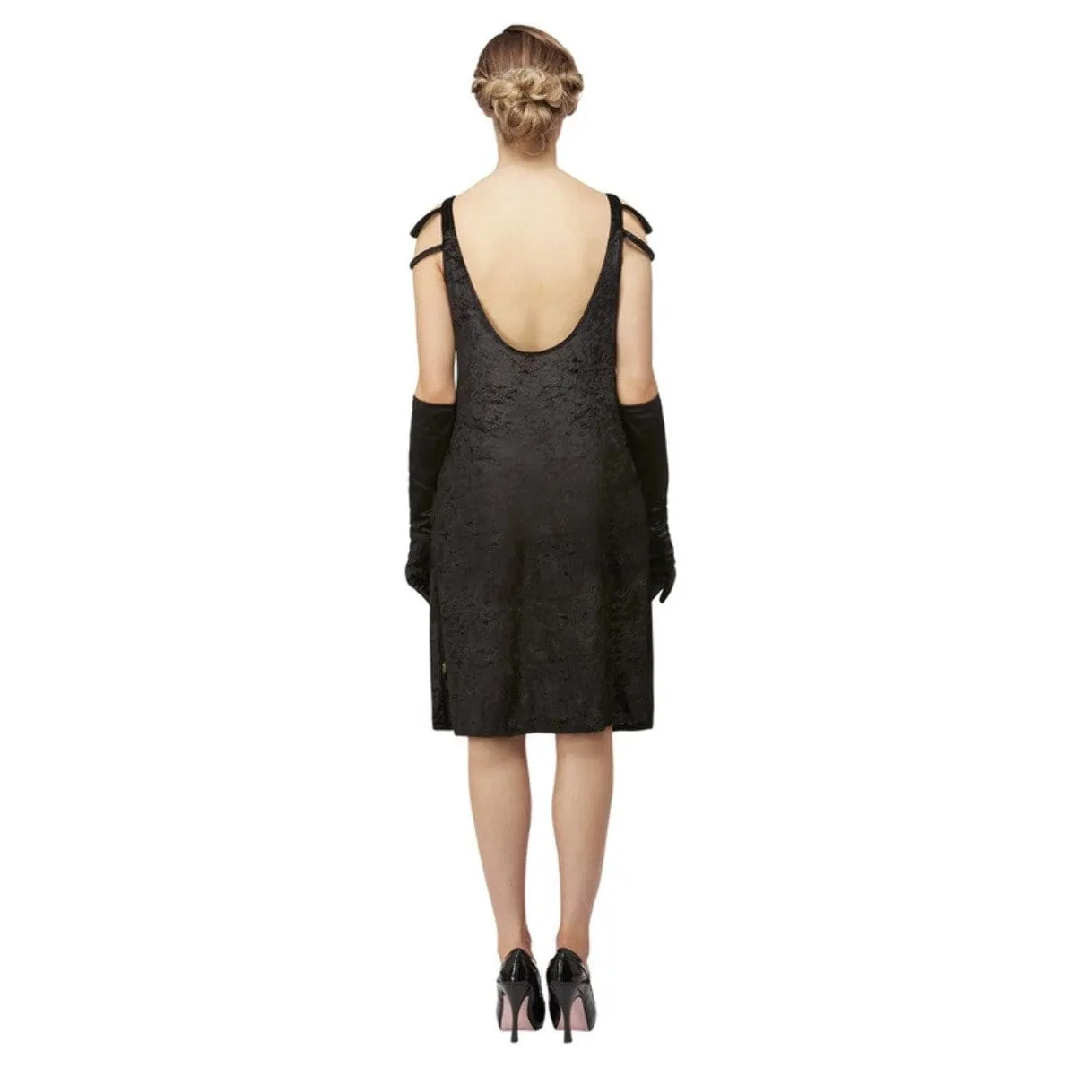 Peaky Blinders Polly Gray Costume