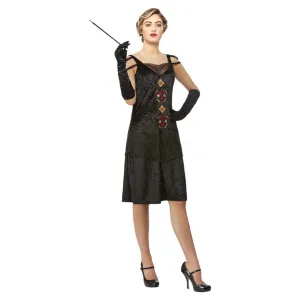 Peaky Blinders Polly Gray Costume