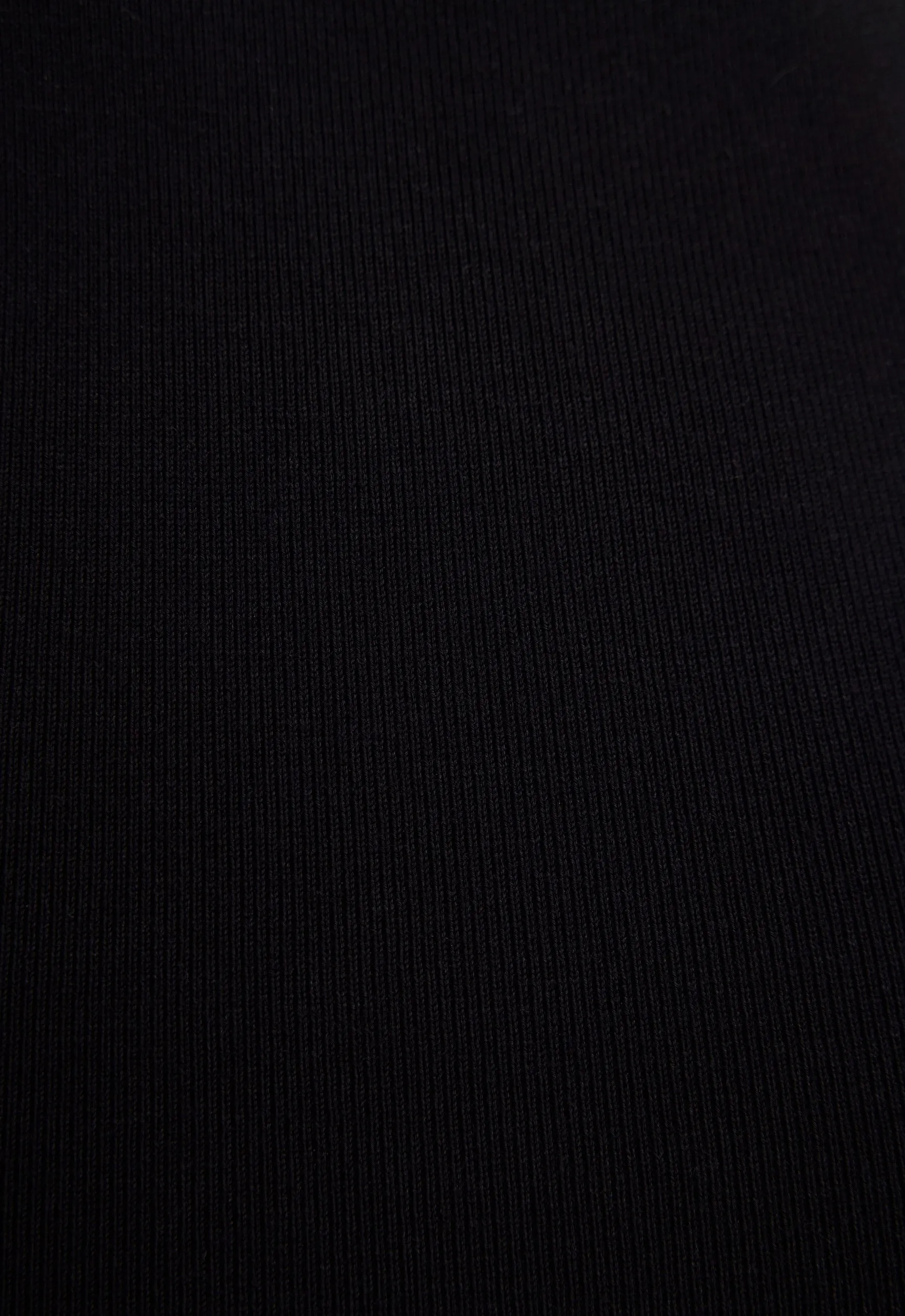 Petit Top - Black