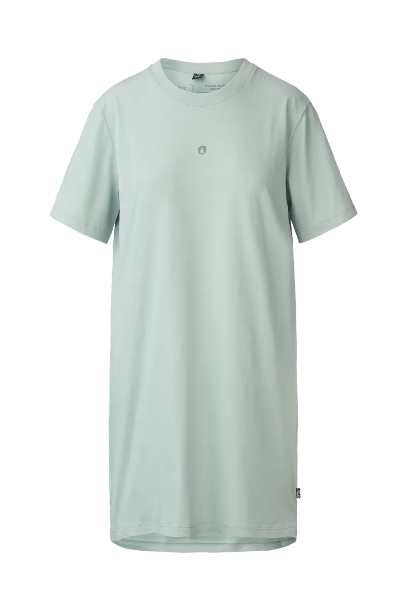 Picture MINDA DRESS - T-Shirt Lunga lifestyle Donna