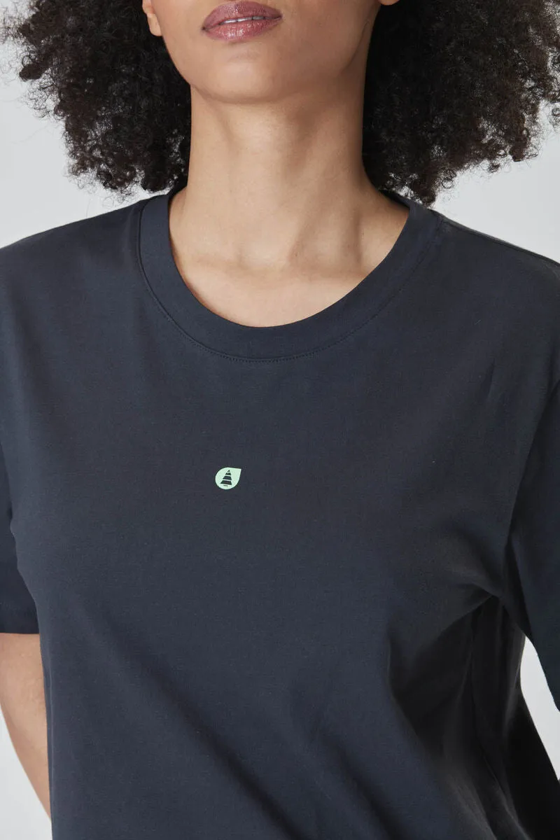 Picture MINDA DRESS - T-Shirt Lunga lifestyle Donna