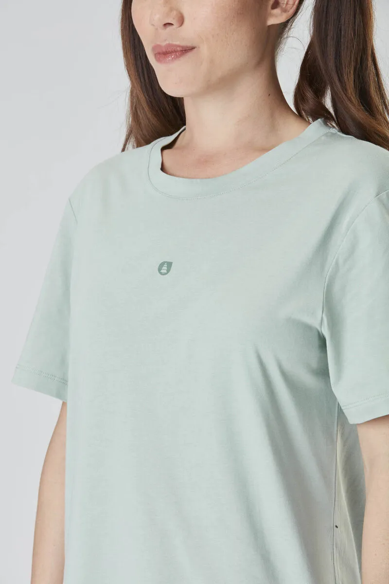 Picture MINDA DRESS - T-Shirt Lunga lifestyle Donna
