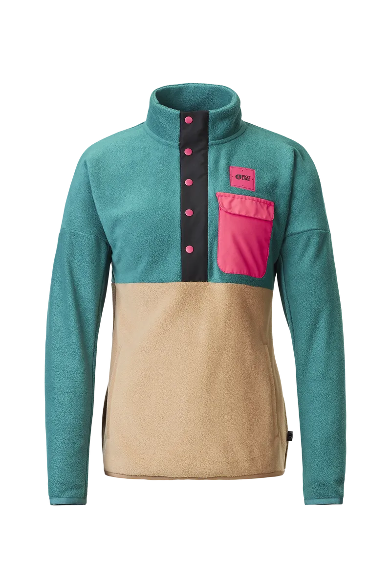 Picture Women's Arcca 1/4 Fleece