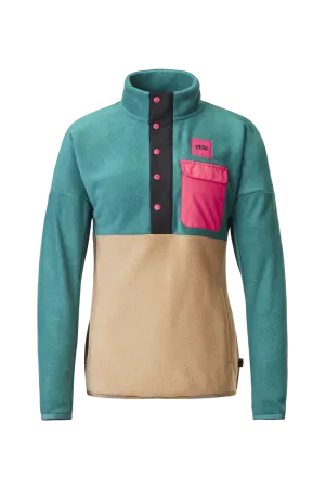 Picture Women's Arcca 1/4 Fleece