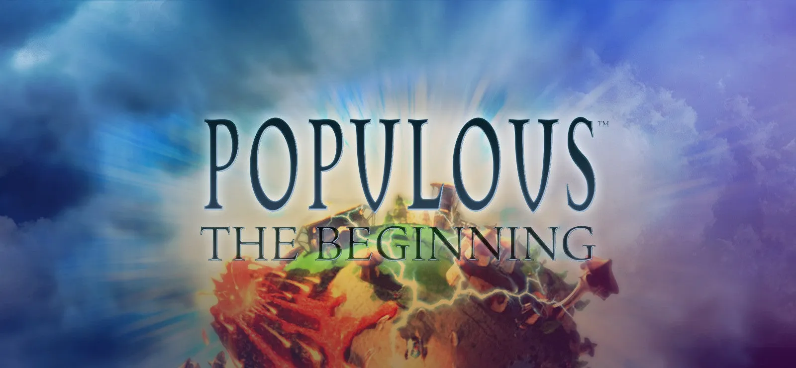 Populous: The Beginning (PC)