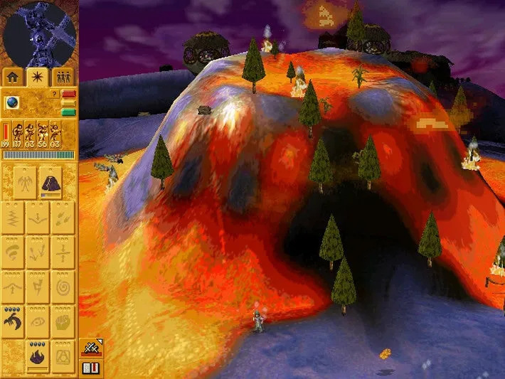 Populous: The Beginning (PC)