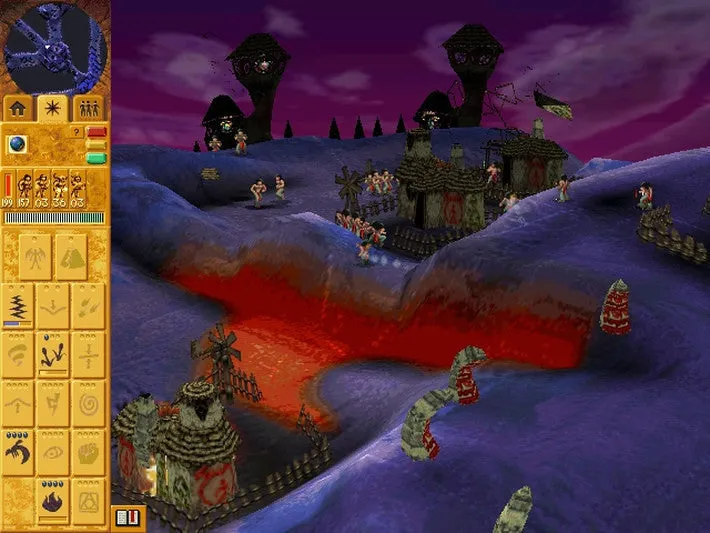 Populous: The Beginning (PC)