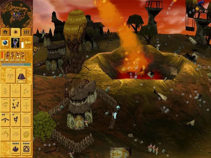 Populous: The Beginning (PC)
