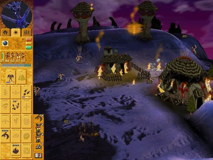 Populous: The Beginning (PC)