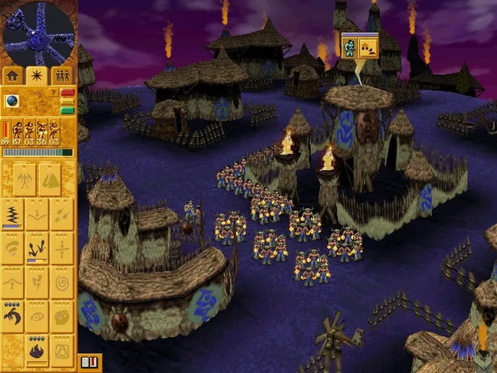 Populous: The Beginning (PC)