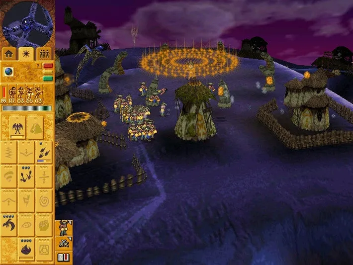 Populous: The Beginning (PC)