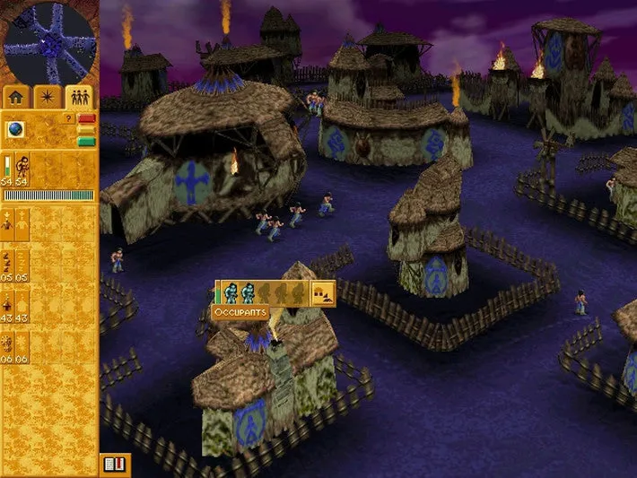 Populous: The Beginning (PC)