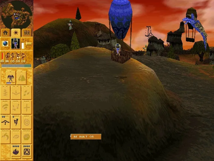 Populous: The Beginning (PC)