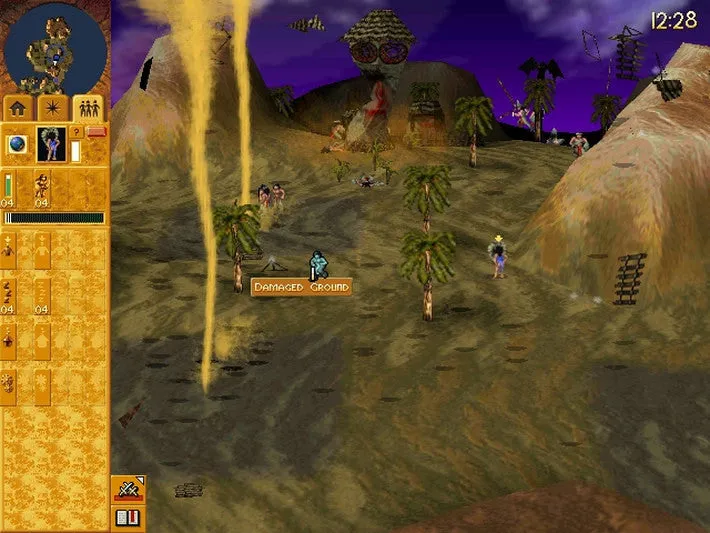 Populous: The Beginning (PC)