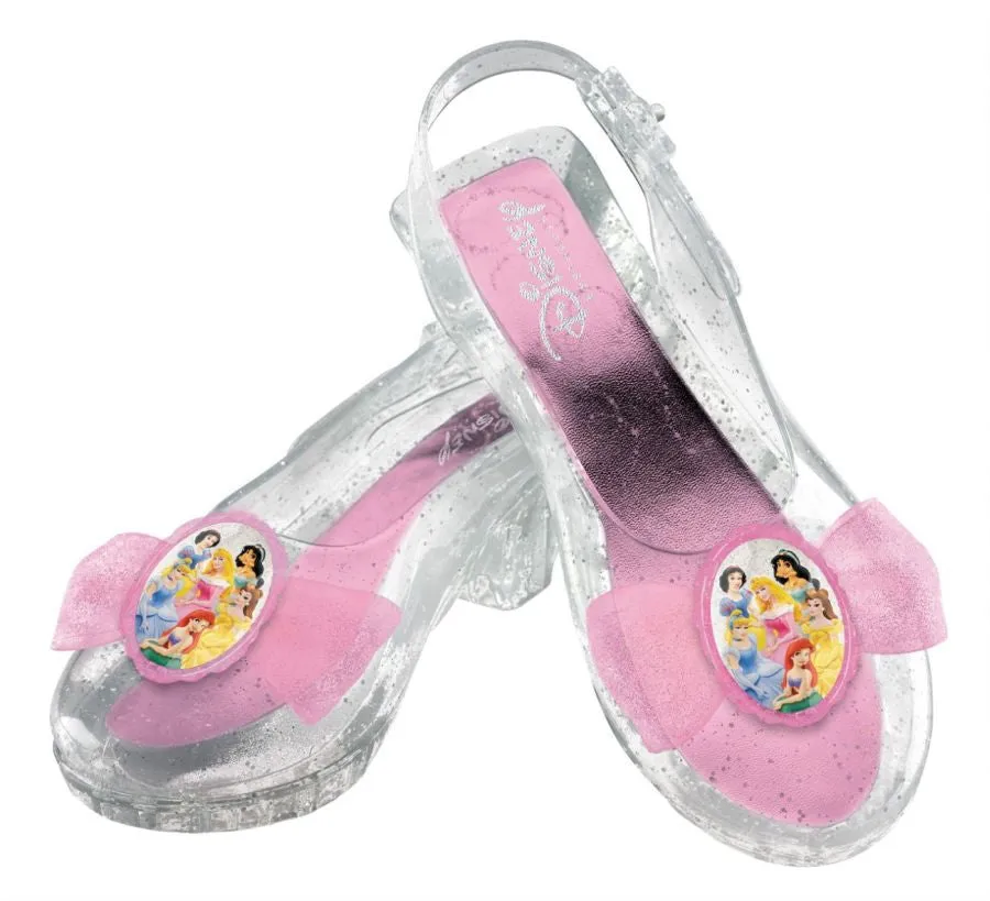 Princess Shoes  Costume Accessories