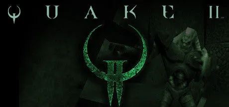 QUAKE II (PC)