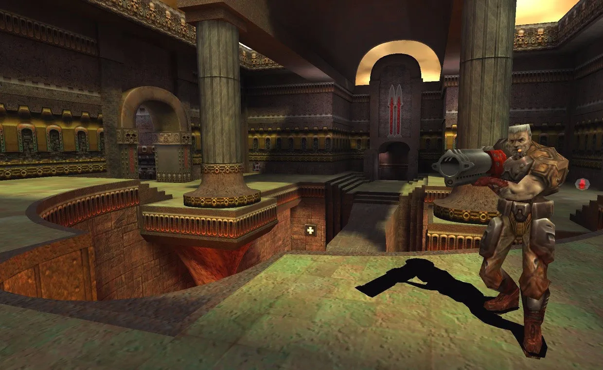 Quake III Arena (PC)