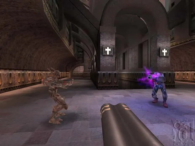 Quake III Arena (PC)