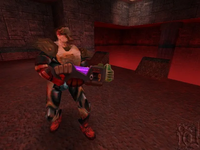 Quake III Arena (PC)