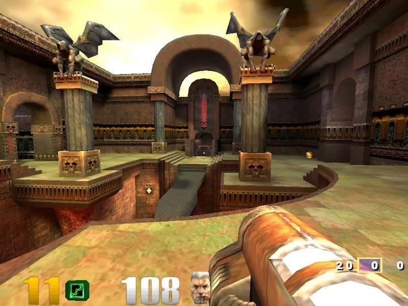 Quake III Arena (PC)