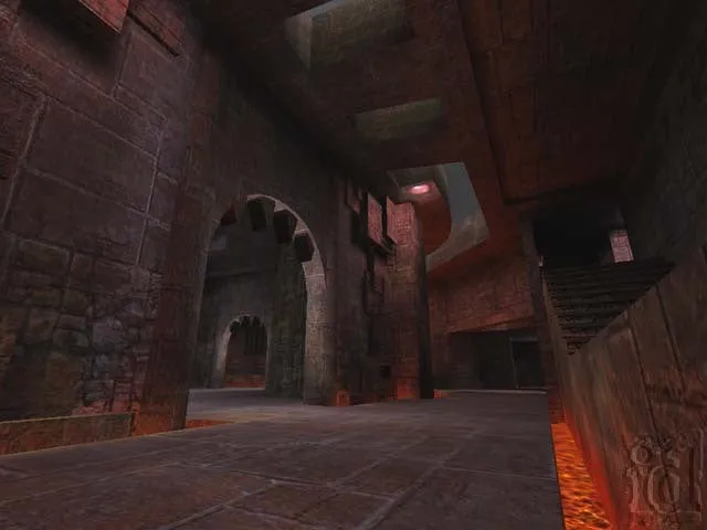 Quake III Arena (PC)
