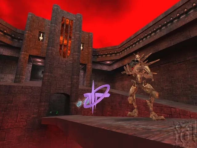 Quake III Arena (PC)