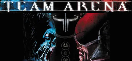 QUAKE III: Team Arena (PC)