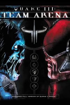 QUAKE III: Team Arena (PC)
