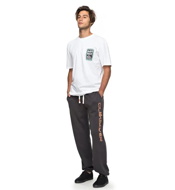 Quiksilver Ghetto Session SS T Shirt