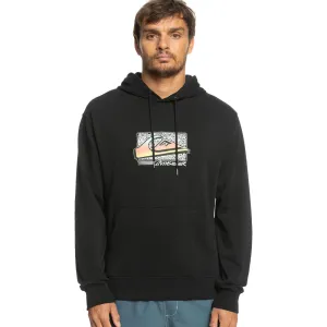 Quiksilver Retro Fade Hoodie