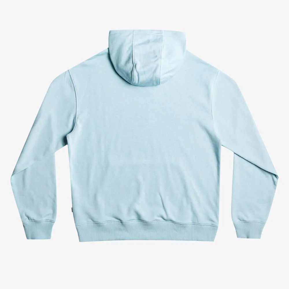 Quiksilver Retro Fade Hoodie