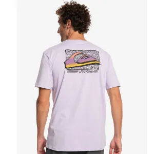 Quiksilver Retro Fade T-Shirt