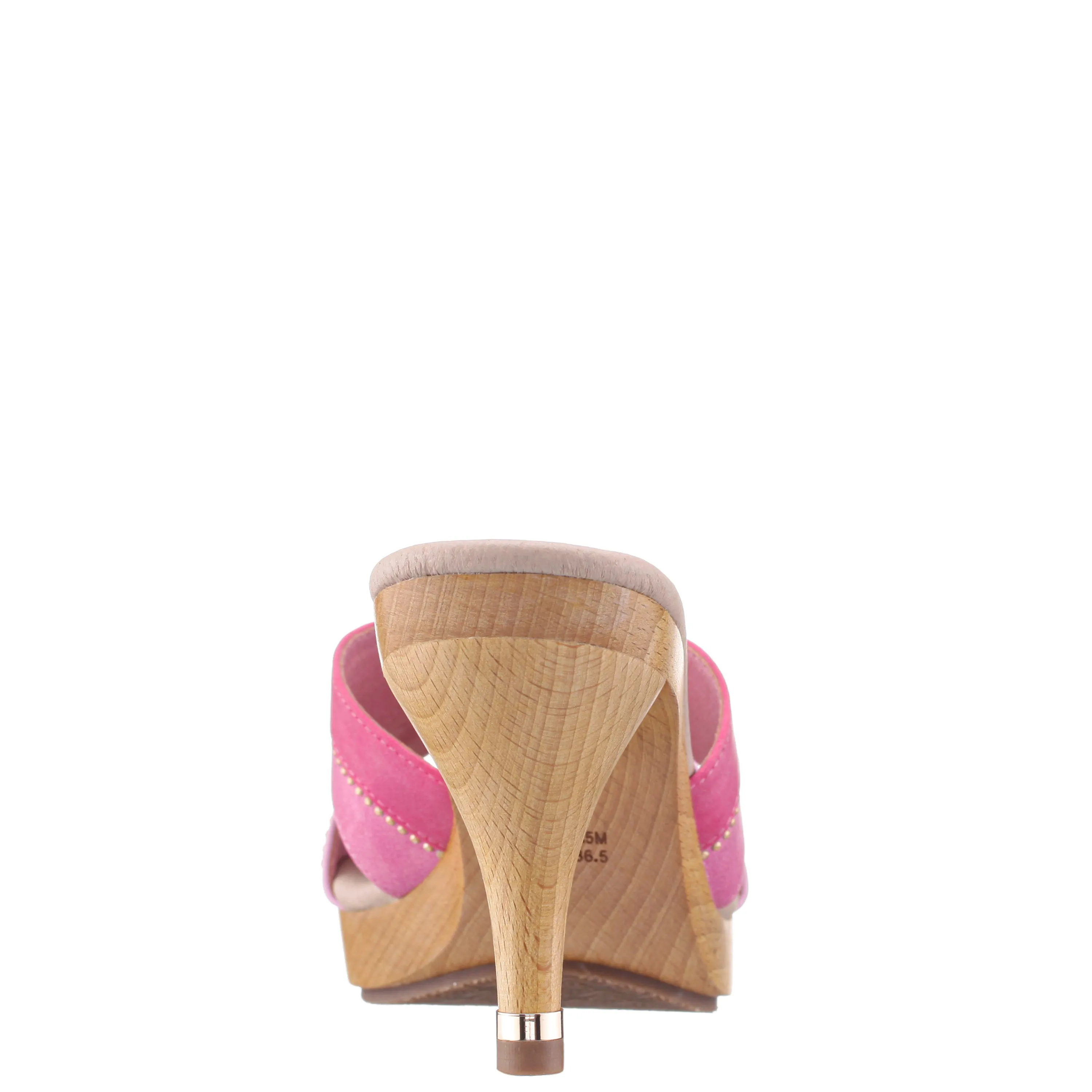 RAINA-BARBIE PINK