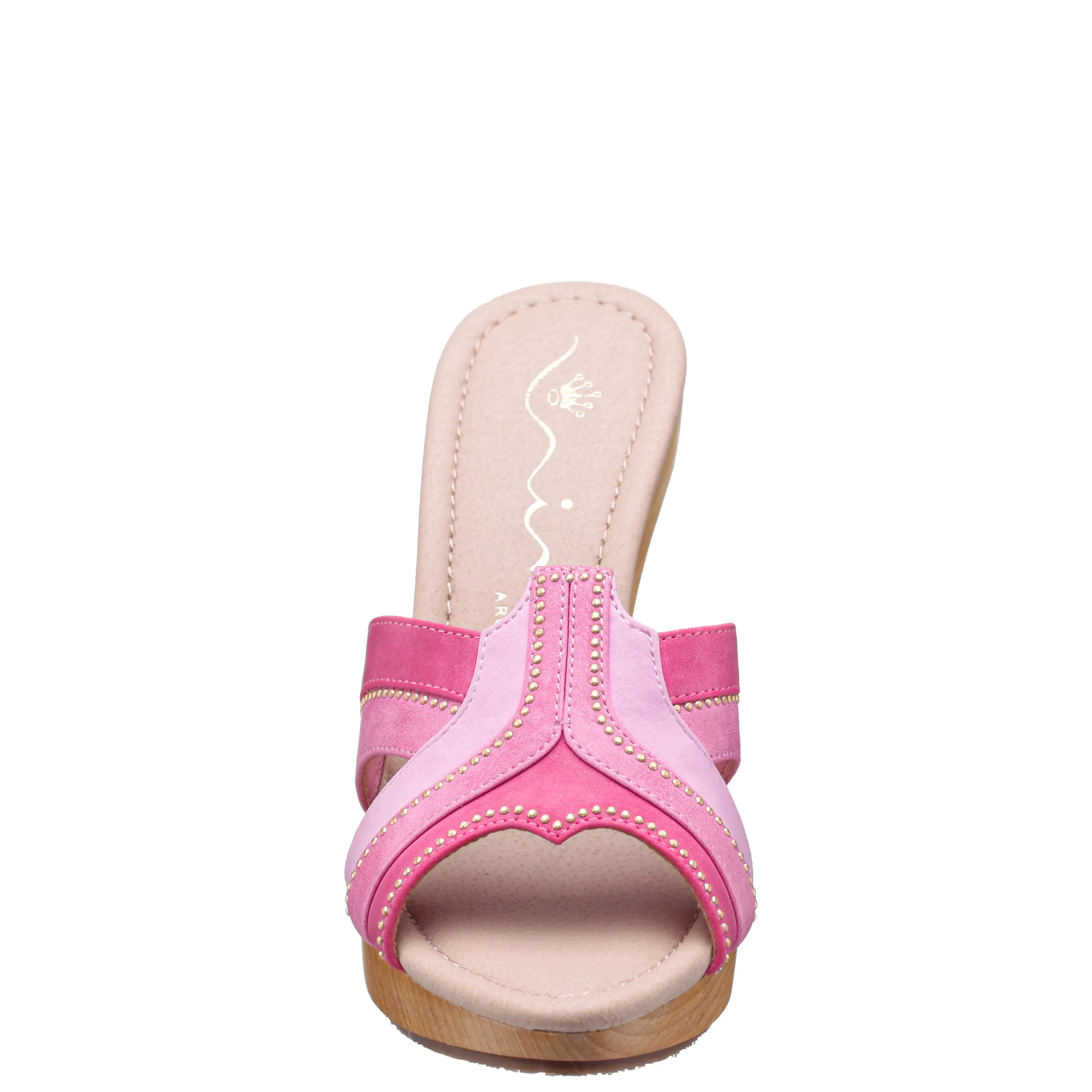 RAINA-BARBIE PINK