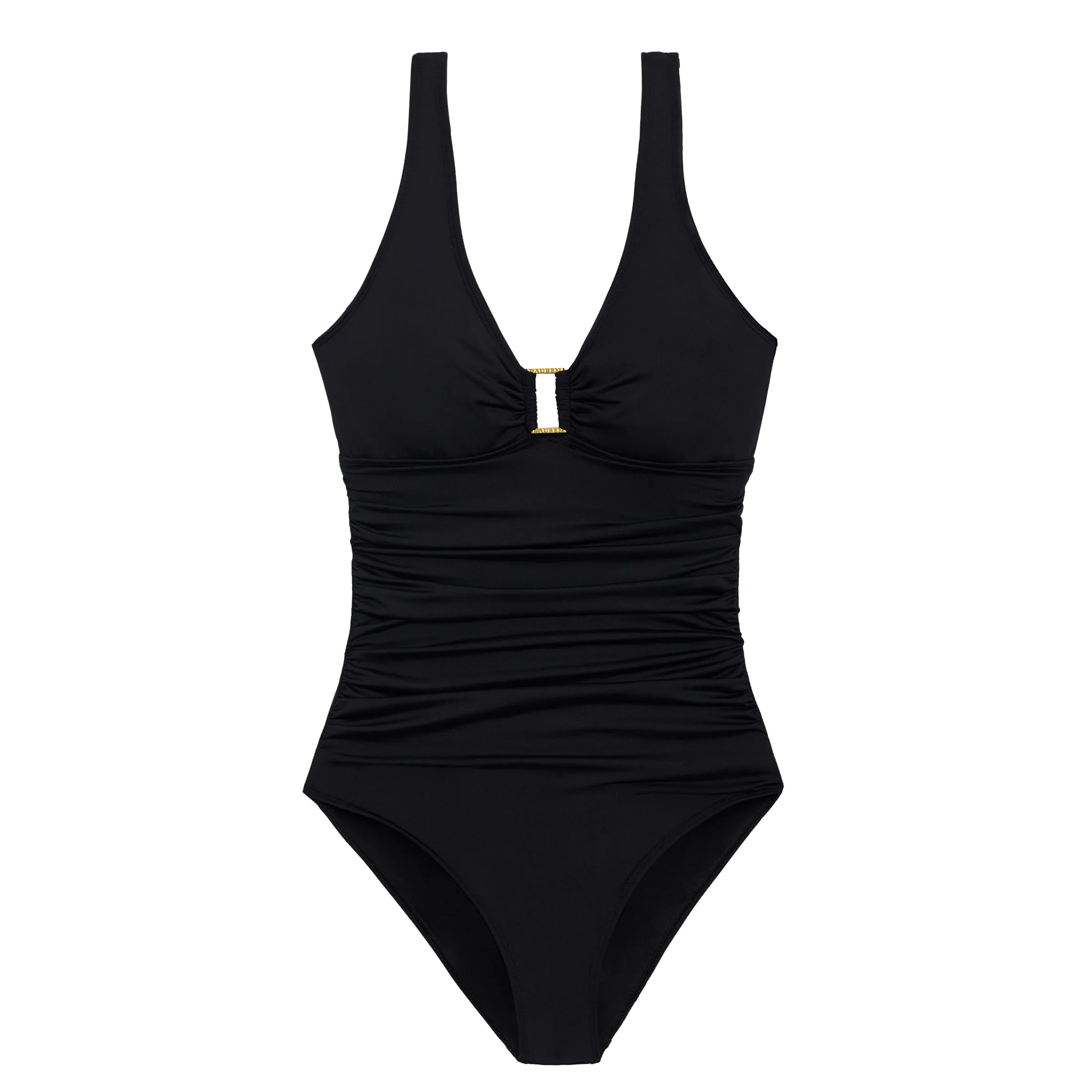 Ralph Lauren Beach Club Ring One Piece