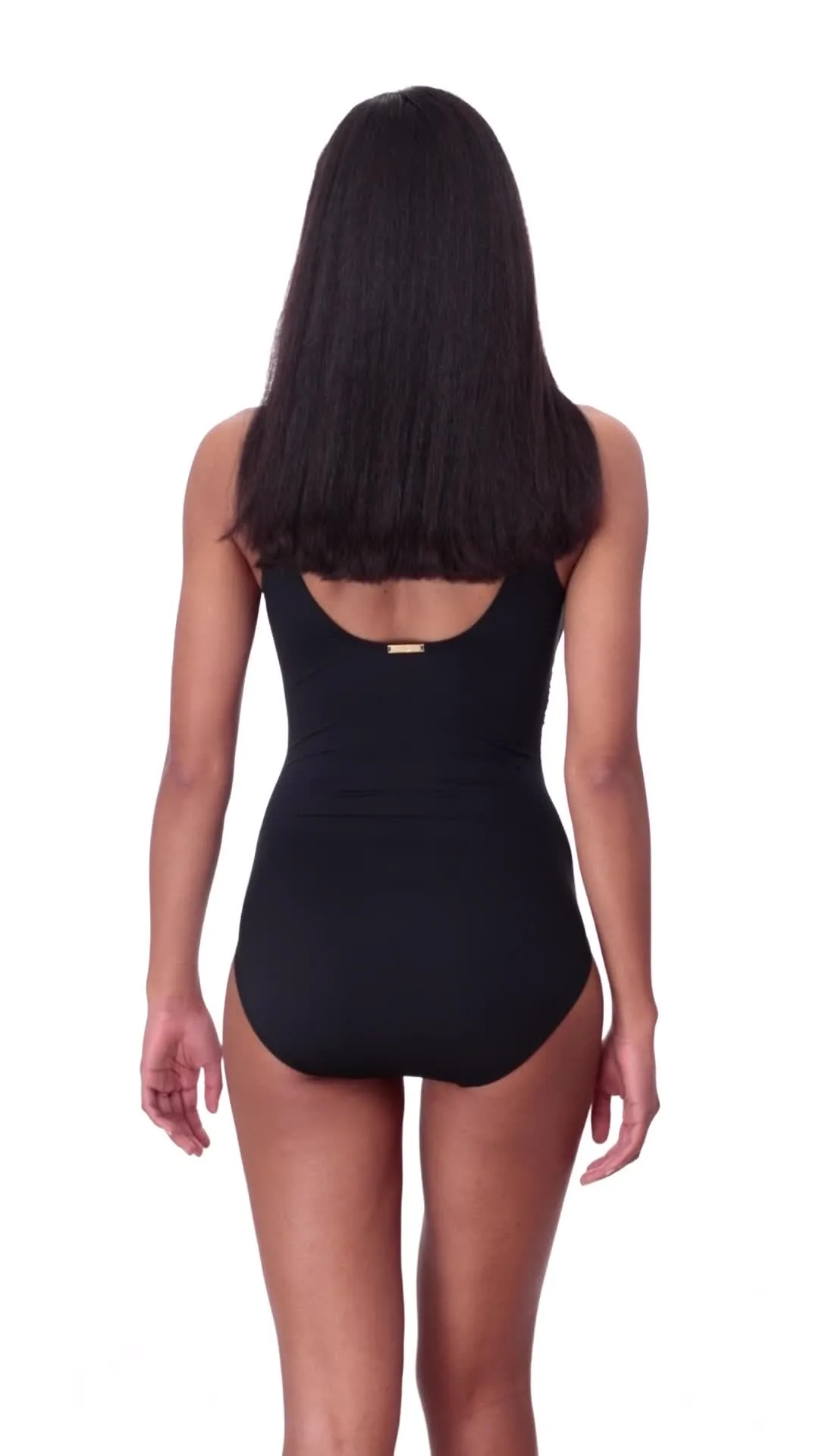 Ralph Lauren Beach Club Ring One Piece
