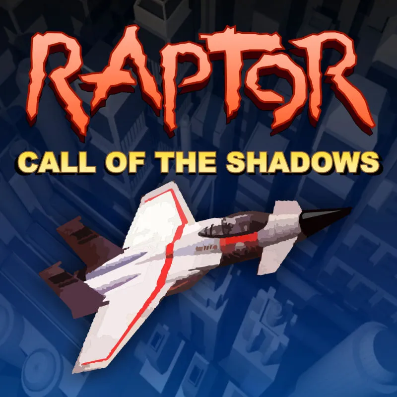 Raptor: Call of The Shadows (2015 Edition) (PC)