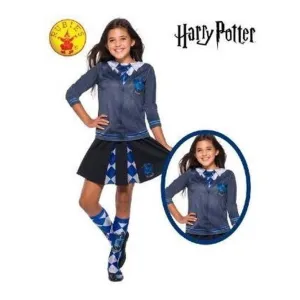 Ravenclaw Costume Top Size M