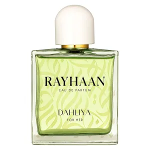 Rayhaan Floral Collection Dahliya Perfume For Women EDP 100ml